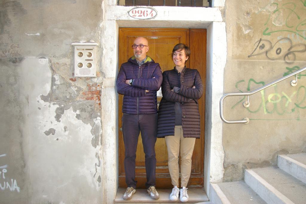 Ca' Dada Appartamento Venice Exterior photo
