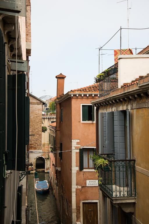 Ca' Dada Appartamento Venice Exterior photo