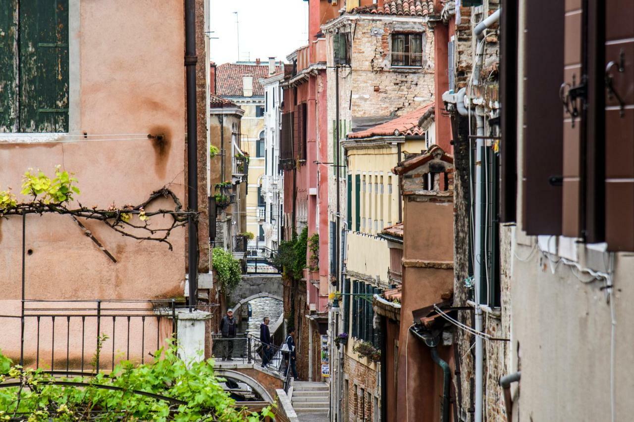 Ca' Dada Appartamento Venice Exterior photo