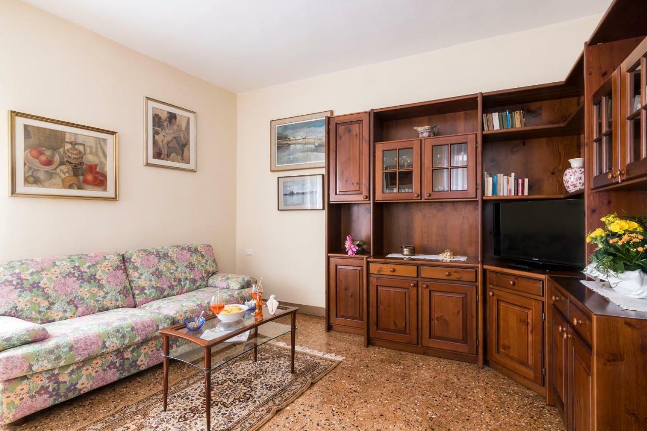 Ca' Dada Appartamento Venice Exterior photo